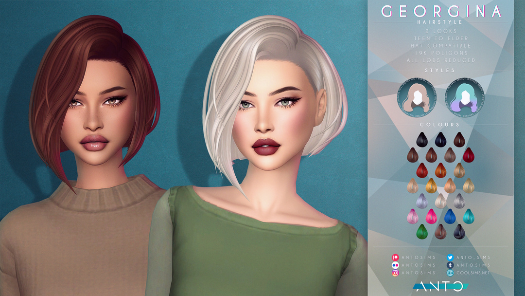 картика мода