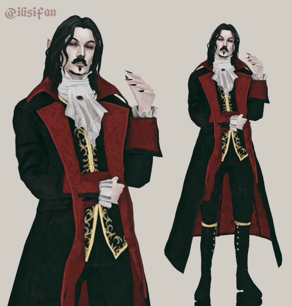 картика мода