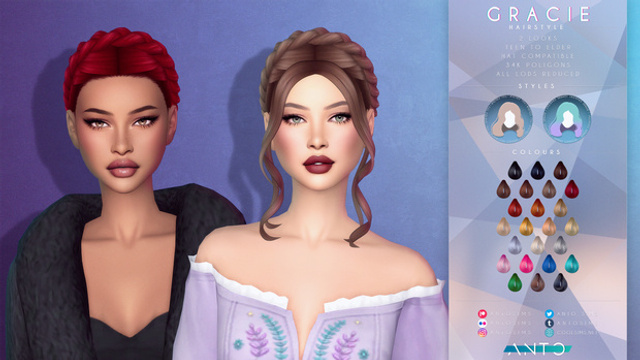 картика мода