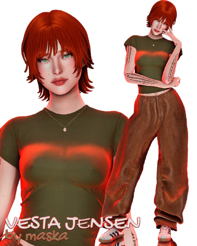 картика мода