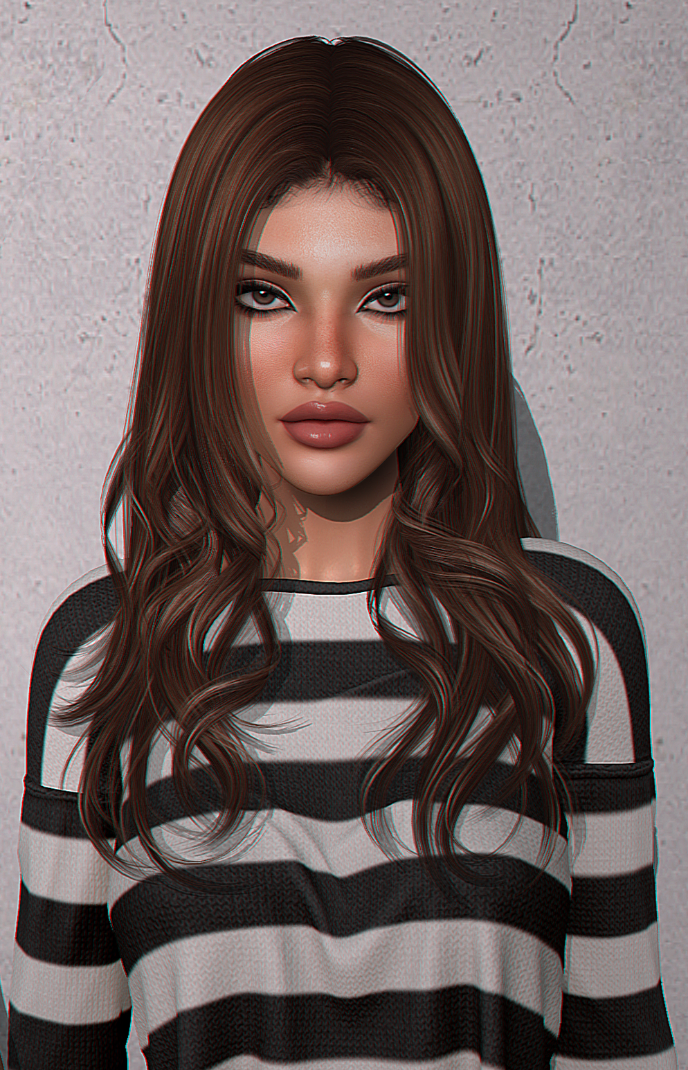 картика мода