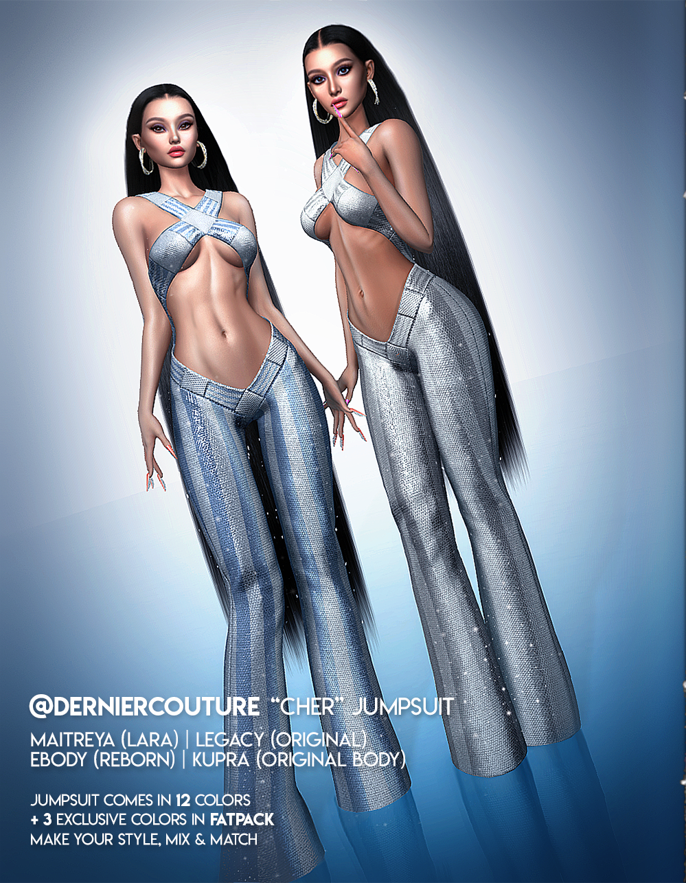 Картинка мода