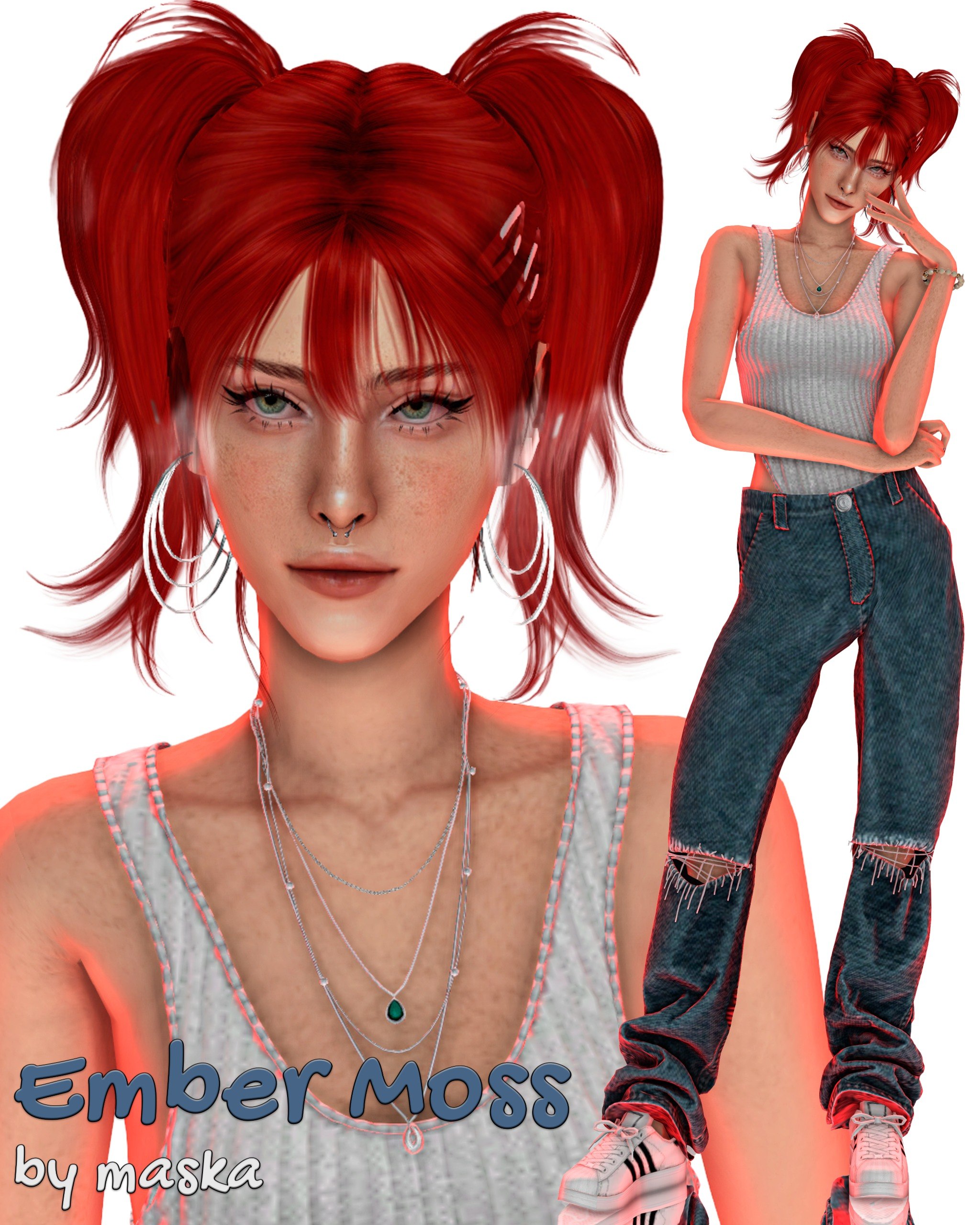 картика мода