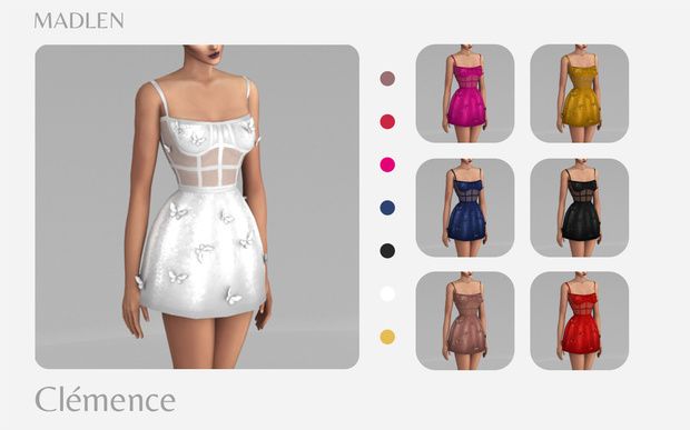 картика мода