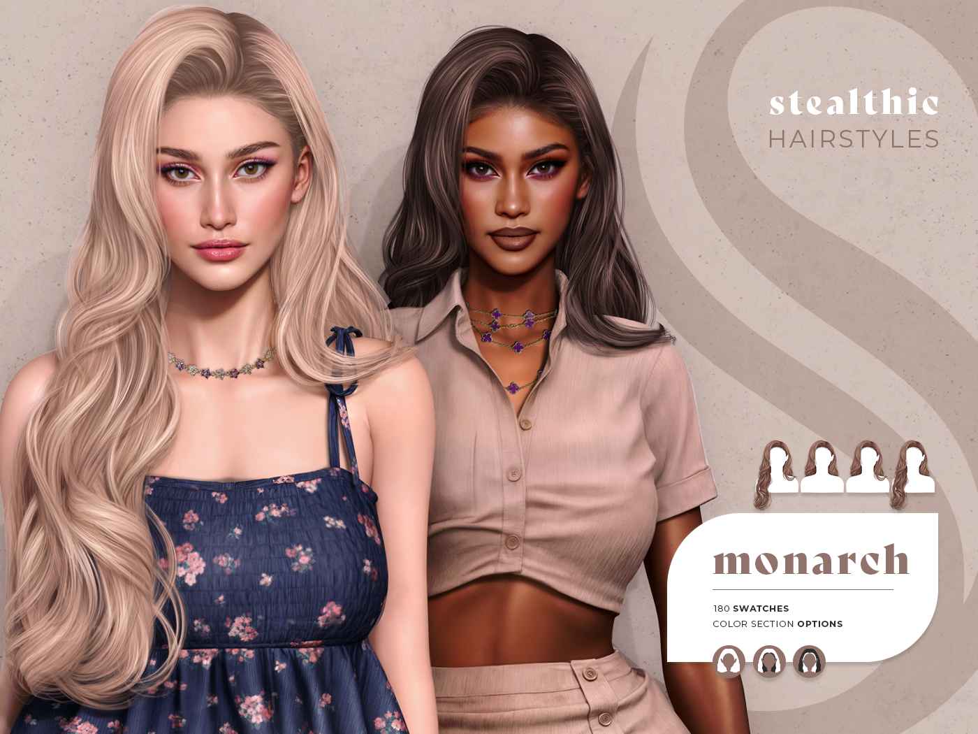 картика мода