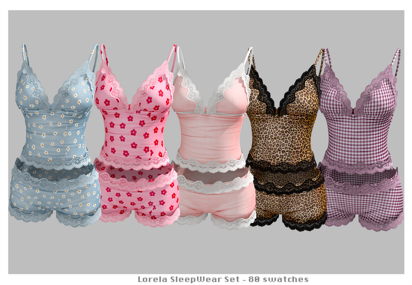 Картинка мода