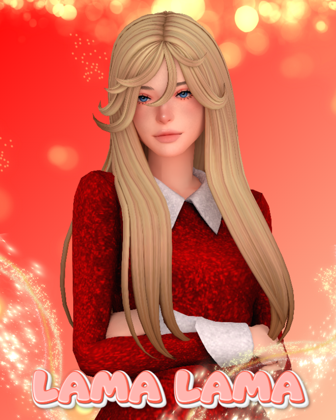 Картинка мода