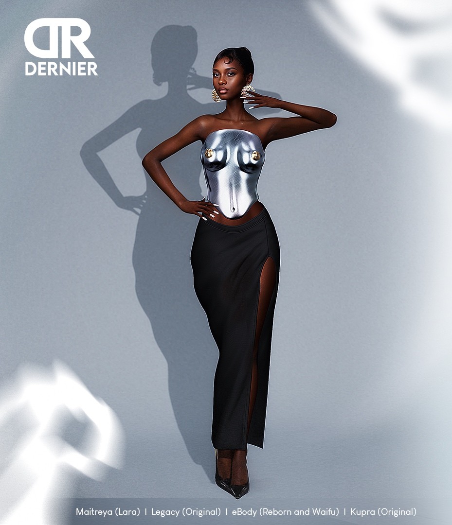 Картинка мода