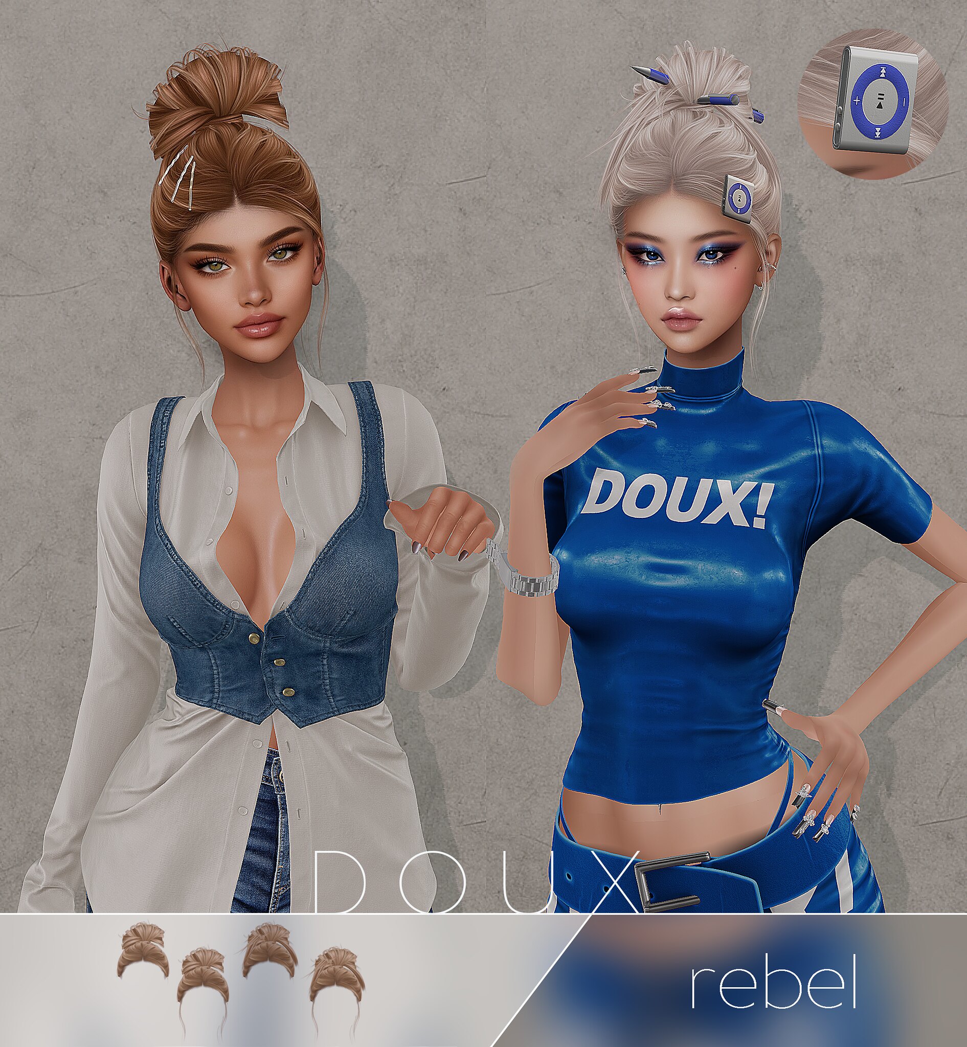 картика мода