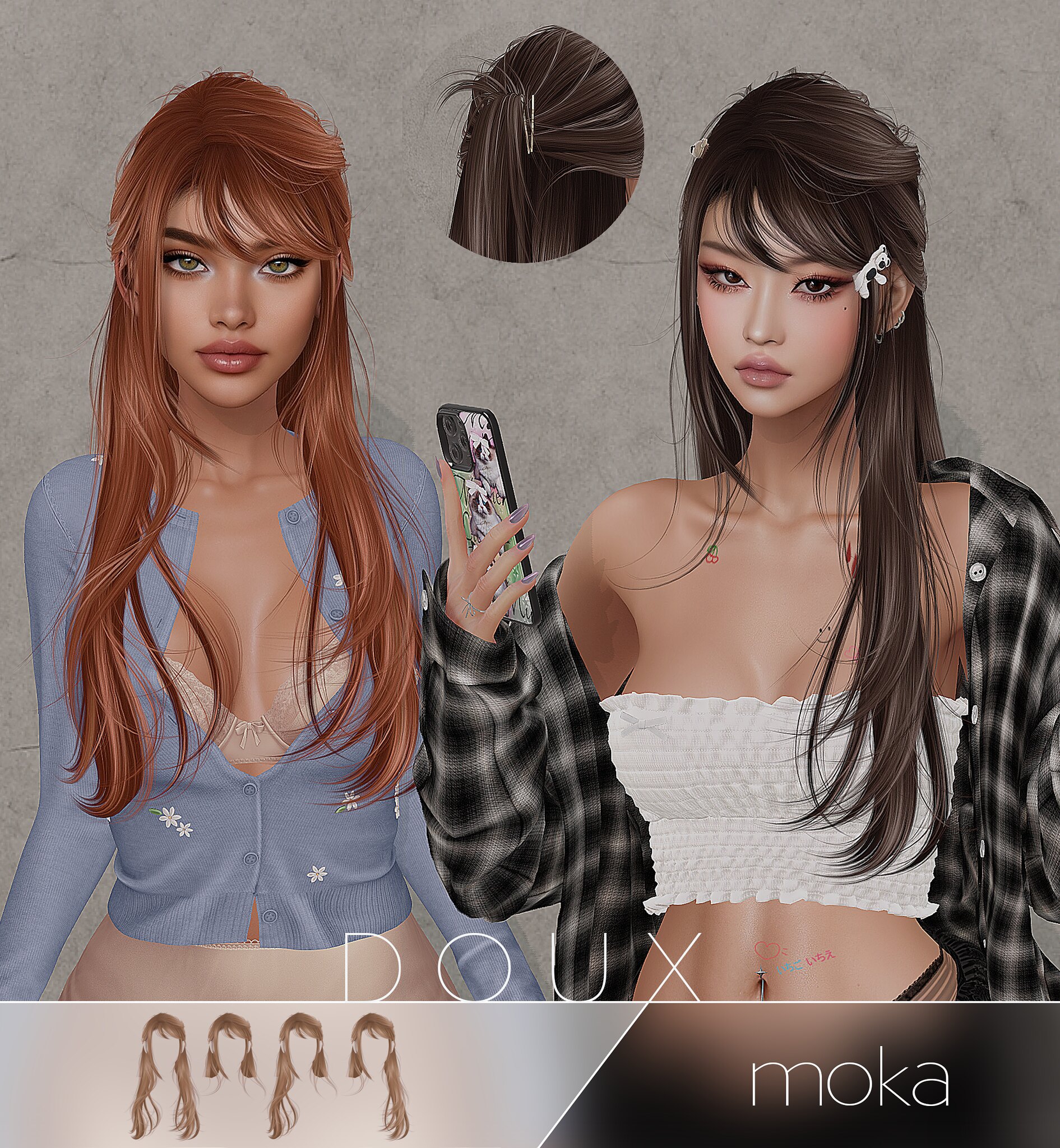 Картинка мода