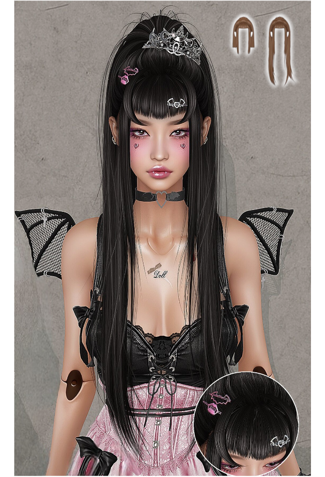 картика мода