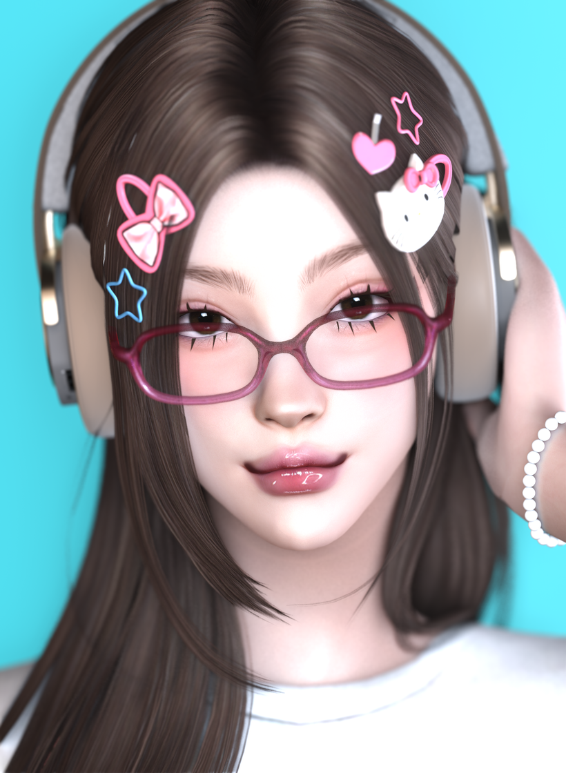 Картинка мода