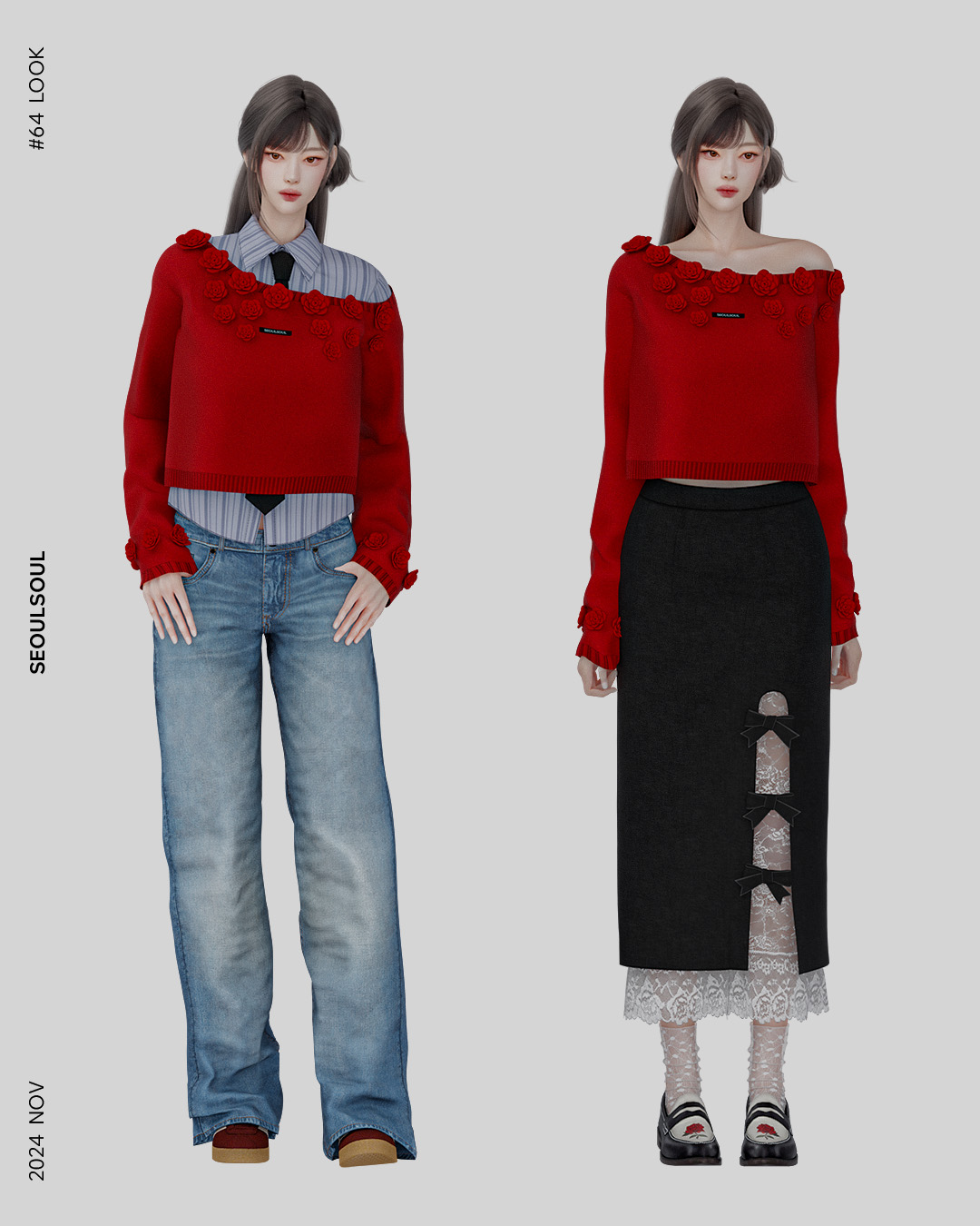 Картинка мода