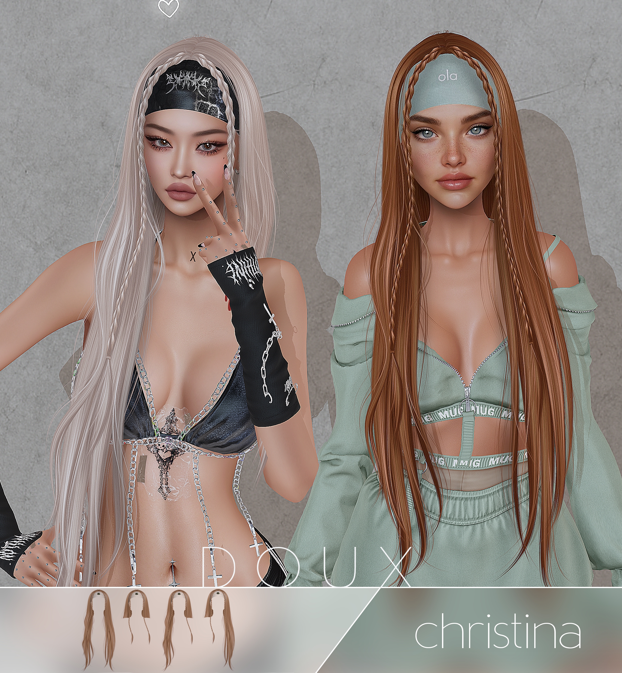 Картинка мода