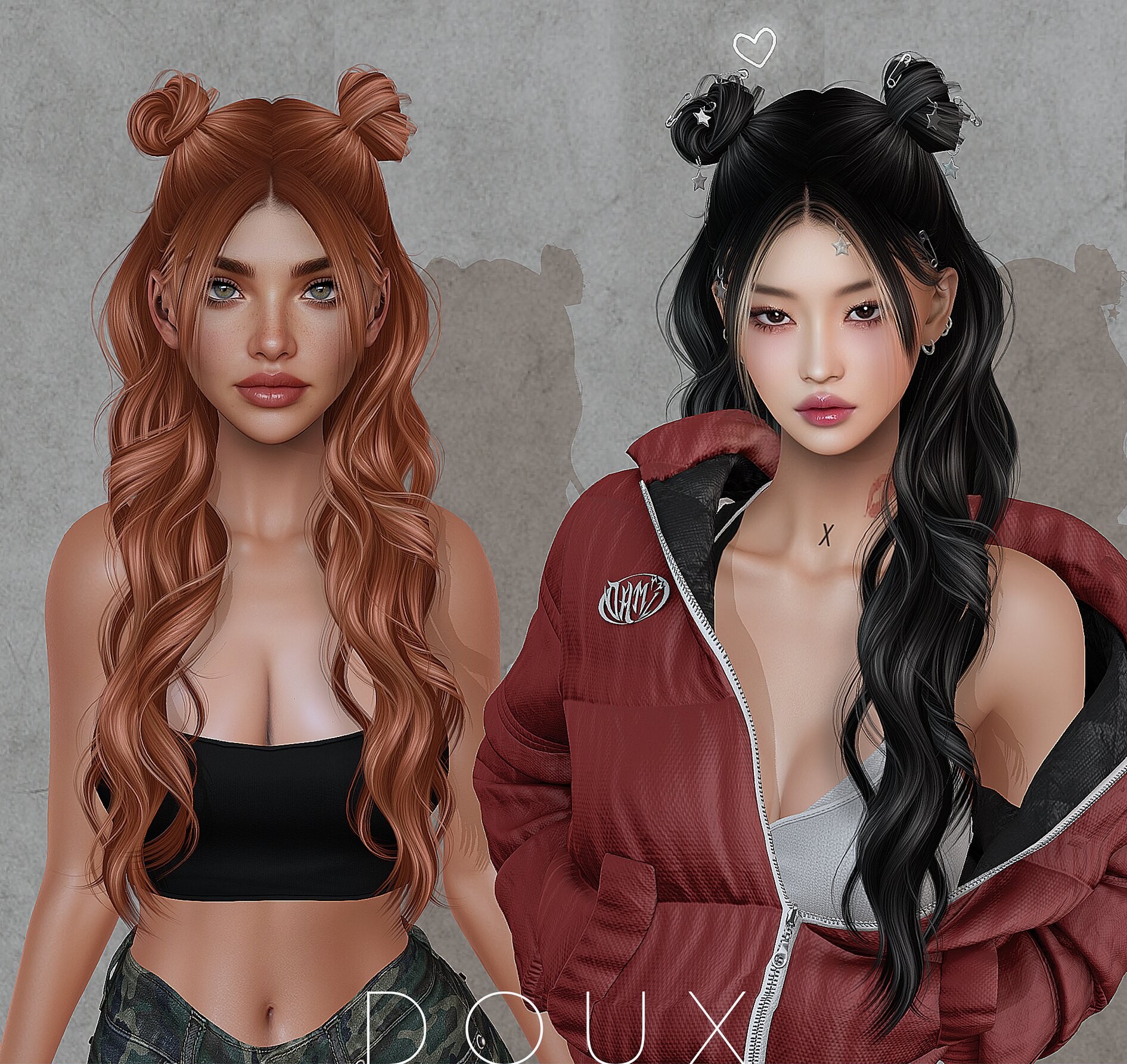 картика мода