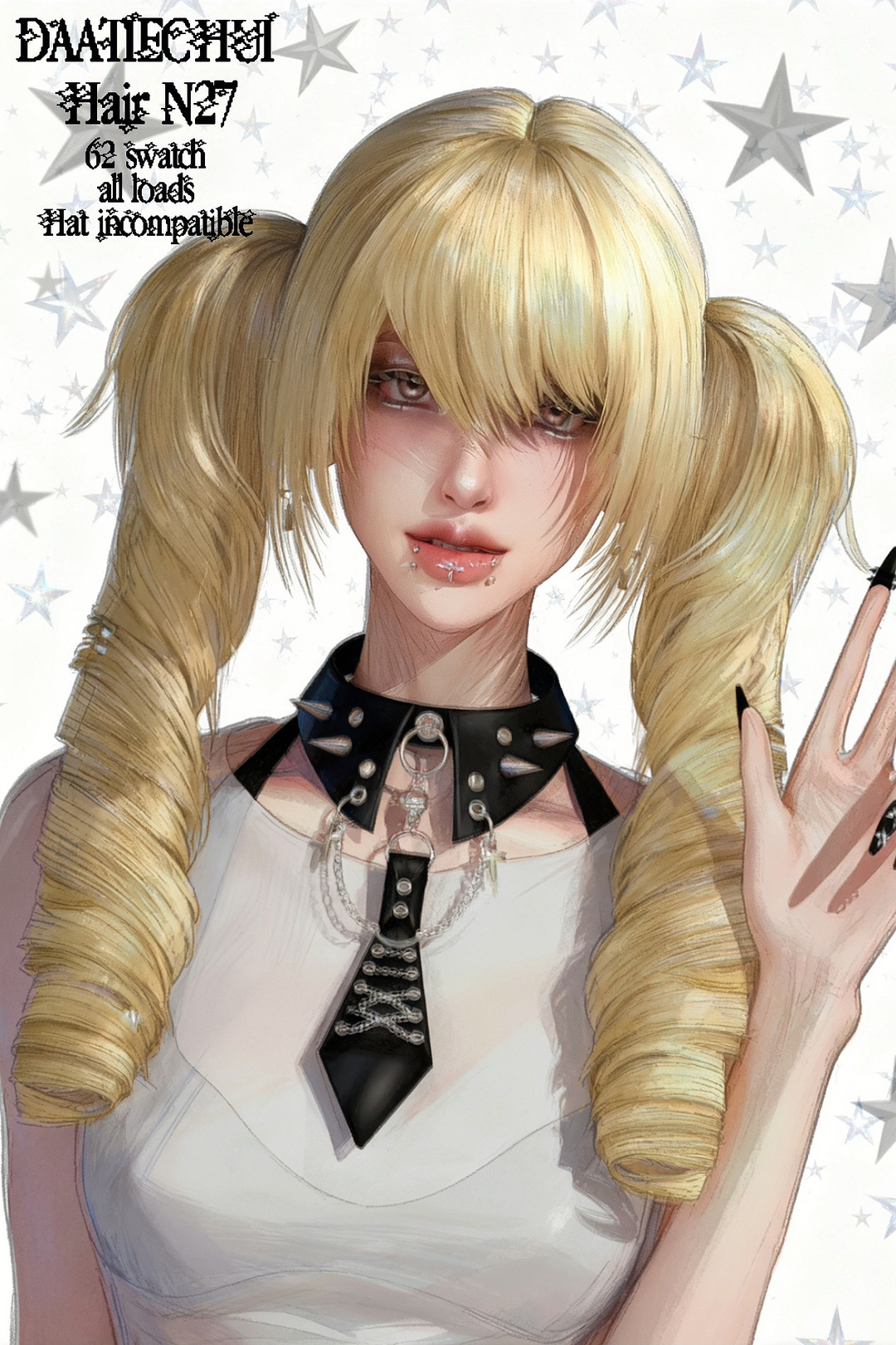 Картинка мода