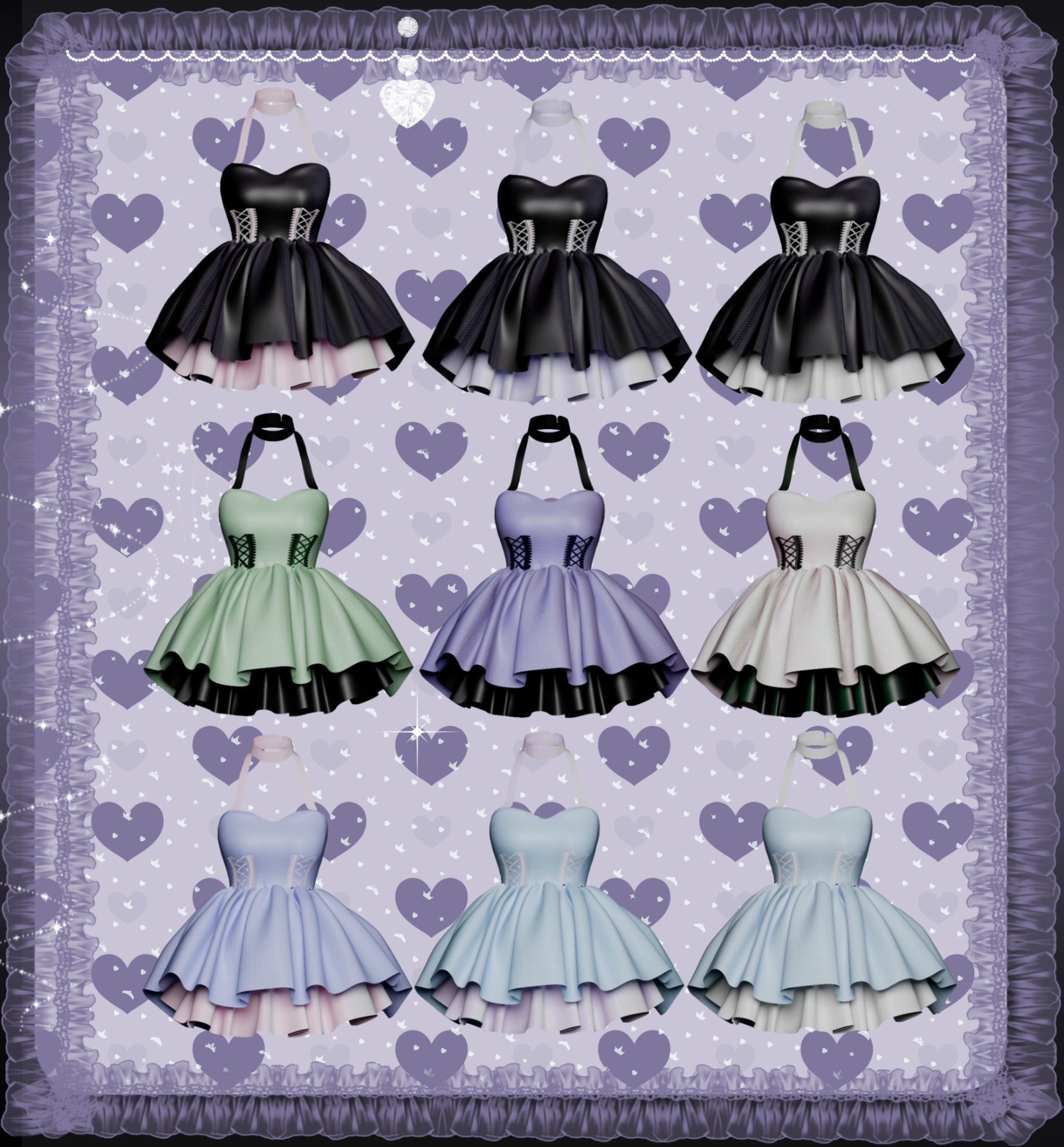 картика мода