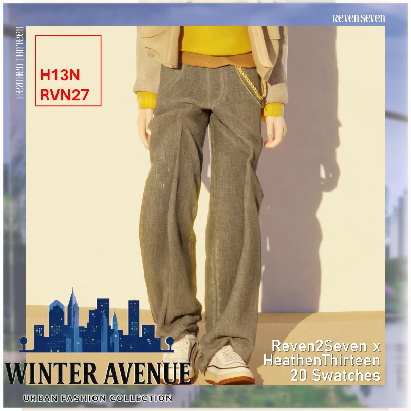 картика мода