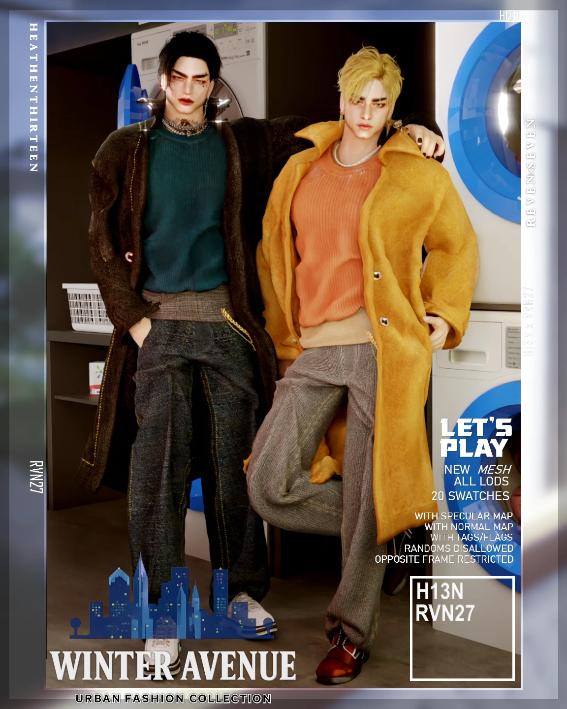 картика мода