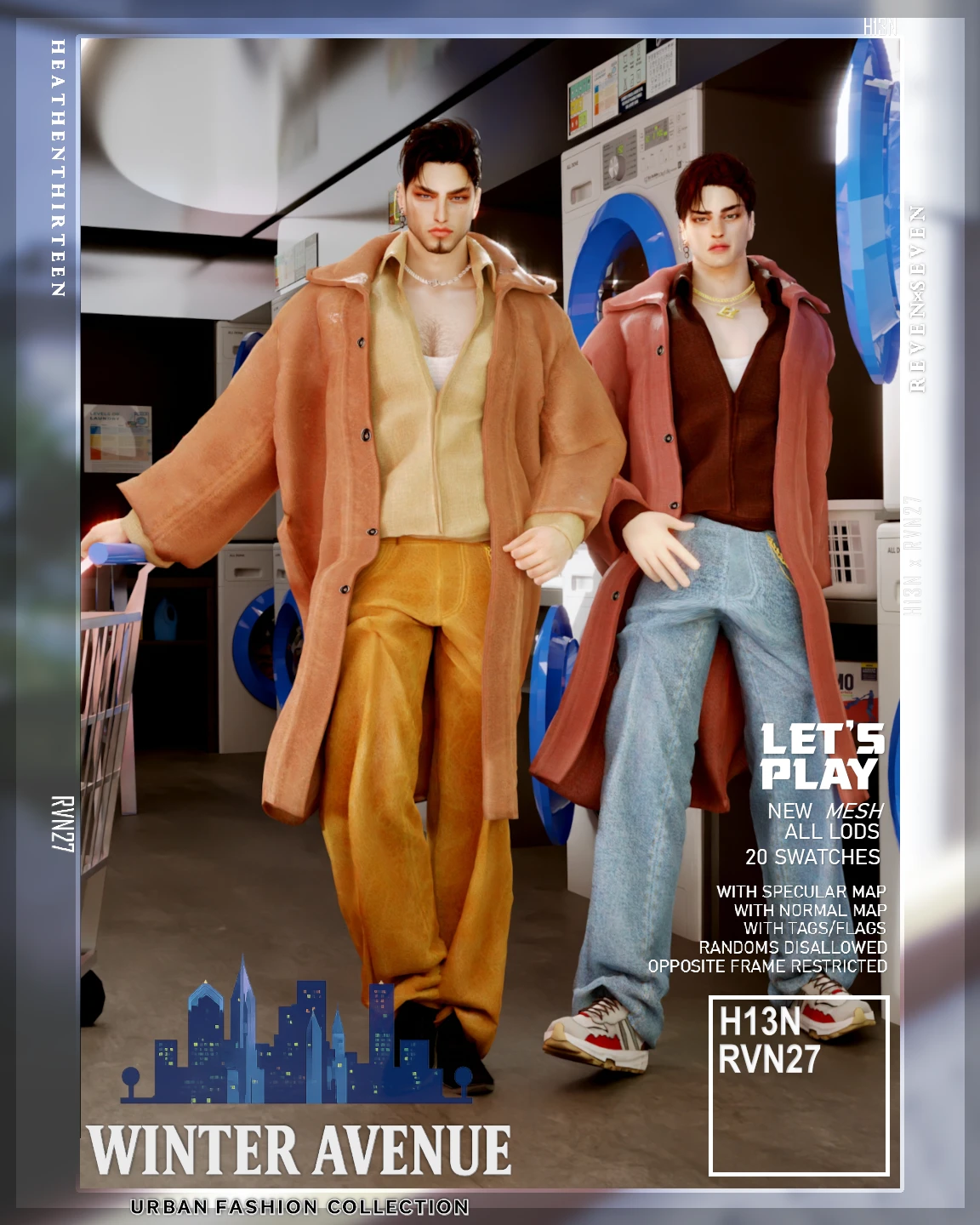 картика мода