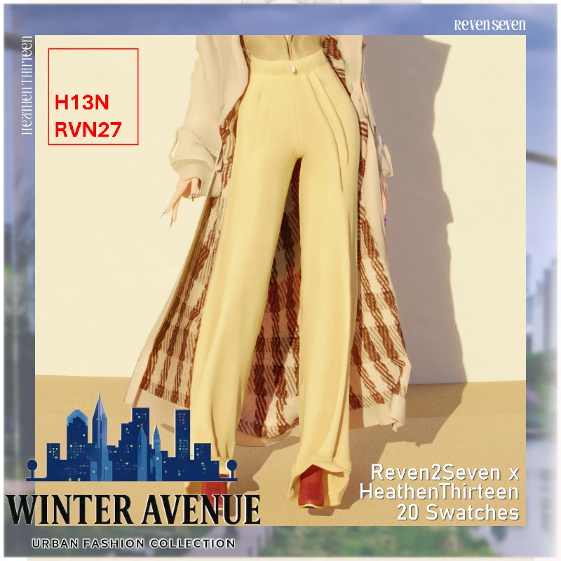 картика мода