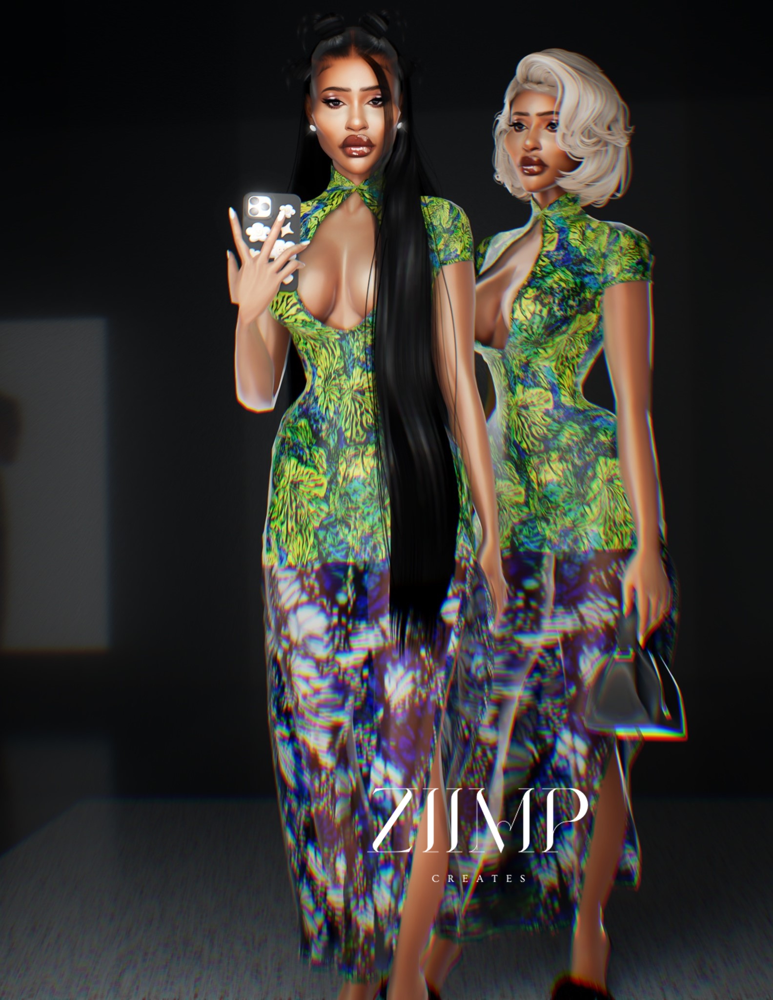 картика мода