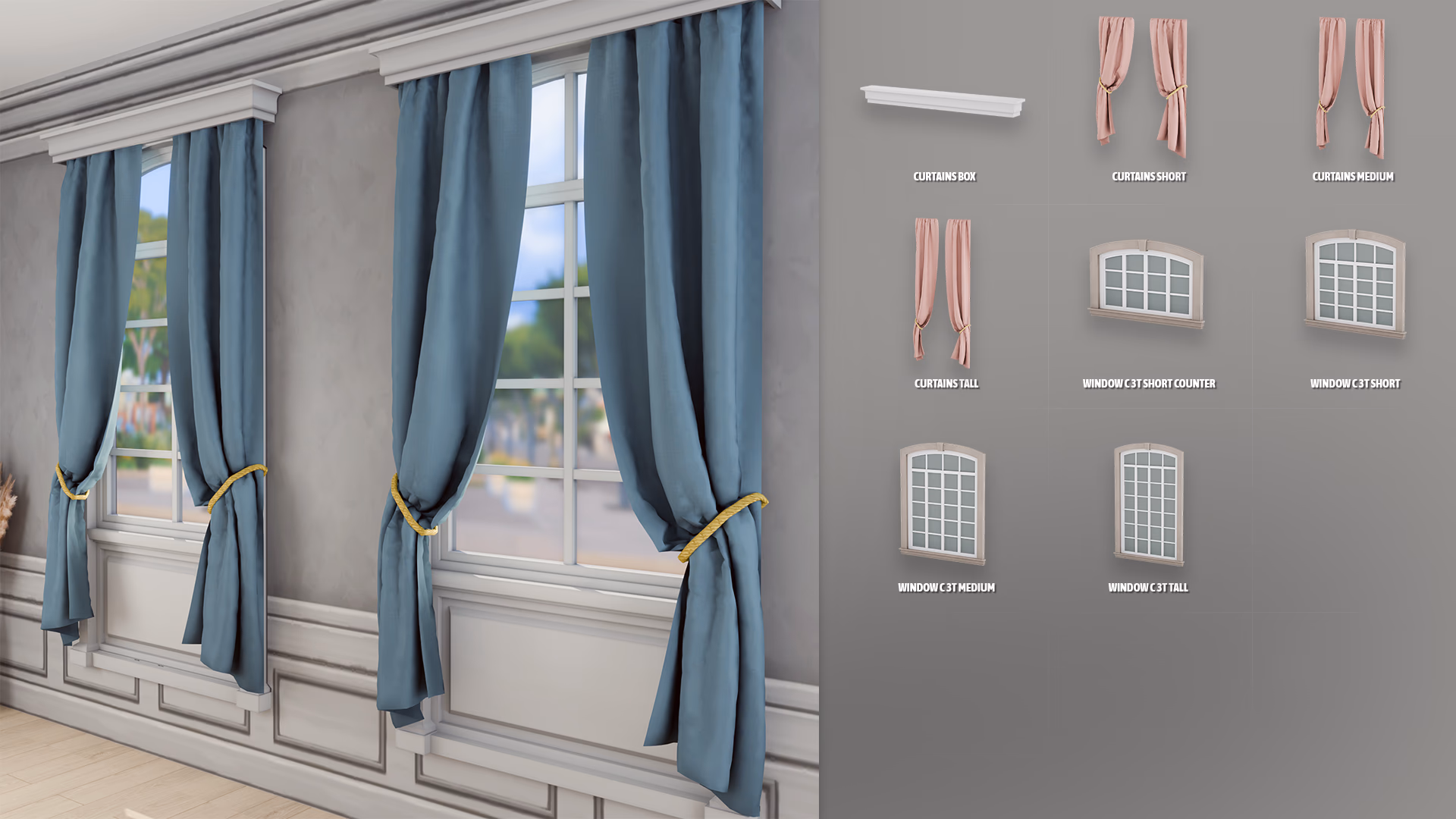 Картинка мода