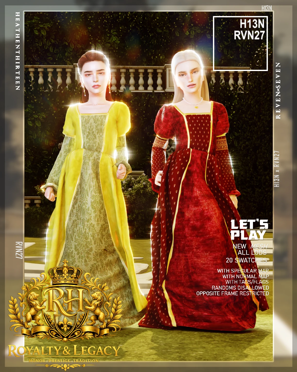 картика мода