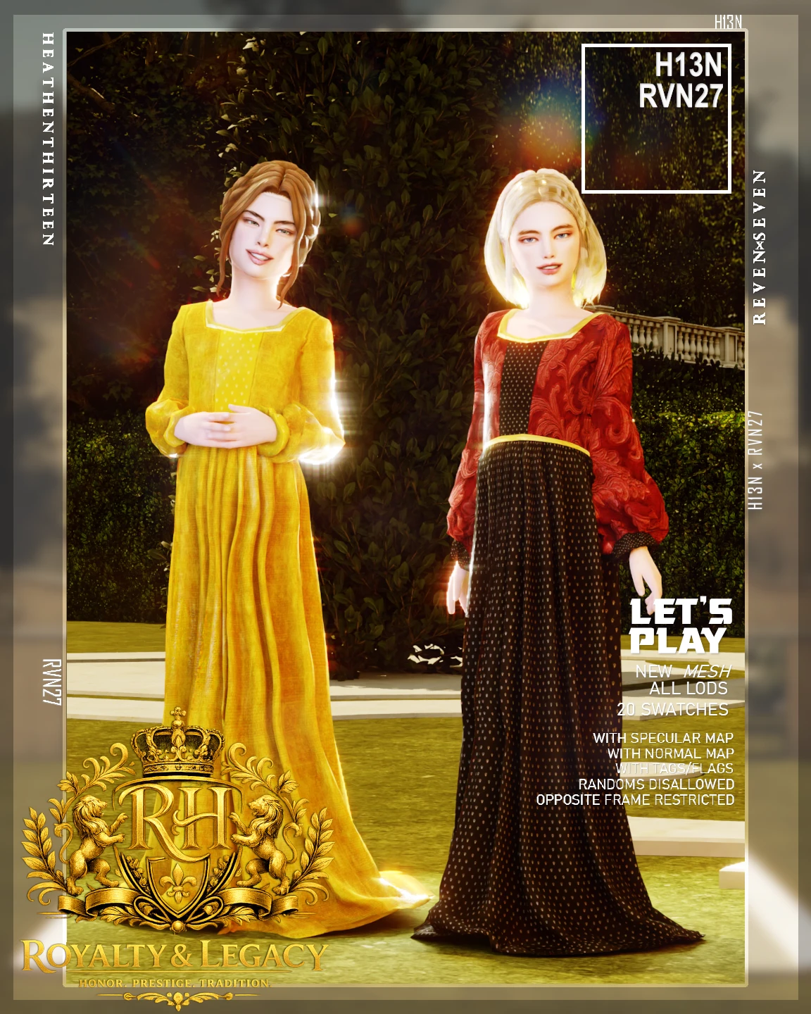 картика мода