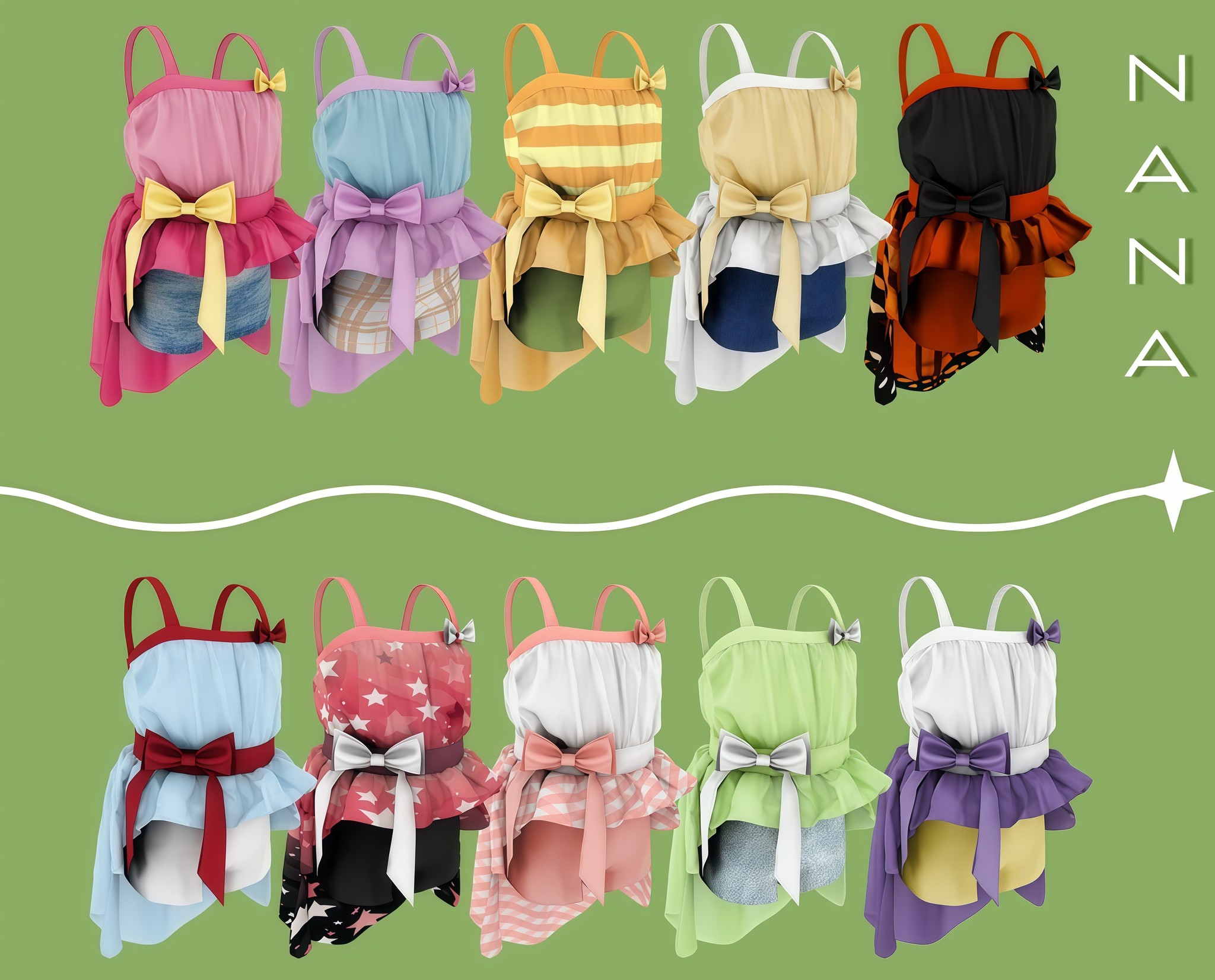 Картинка мода