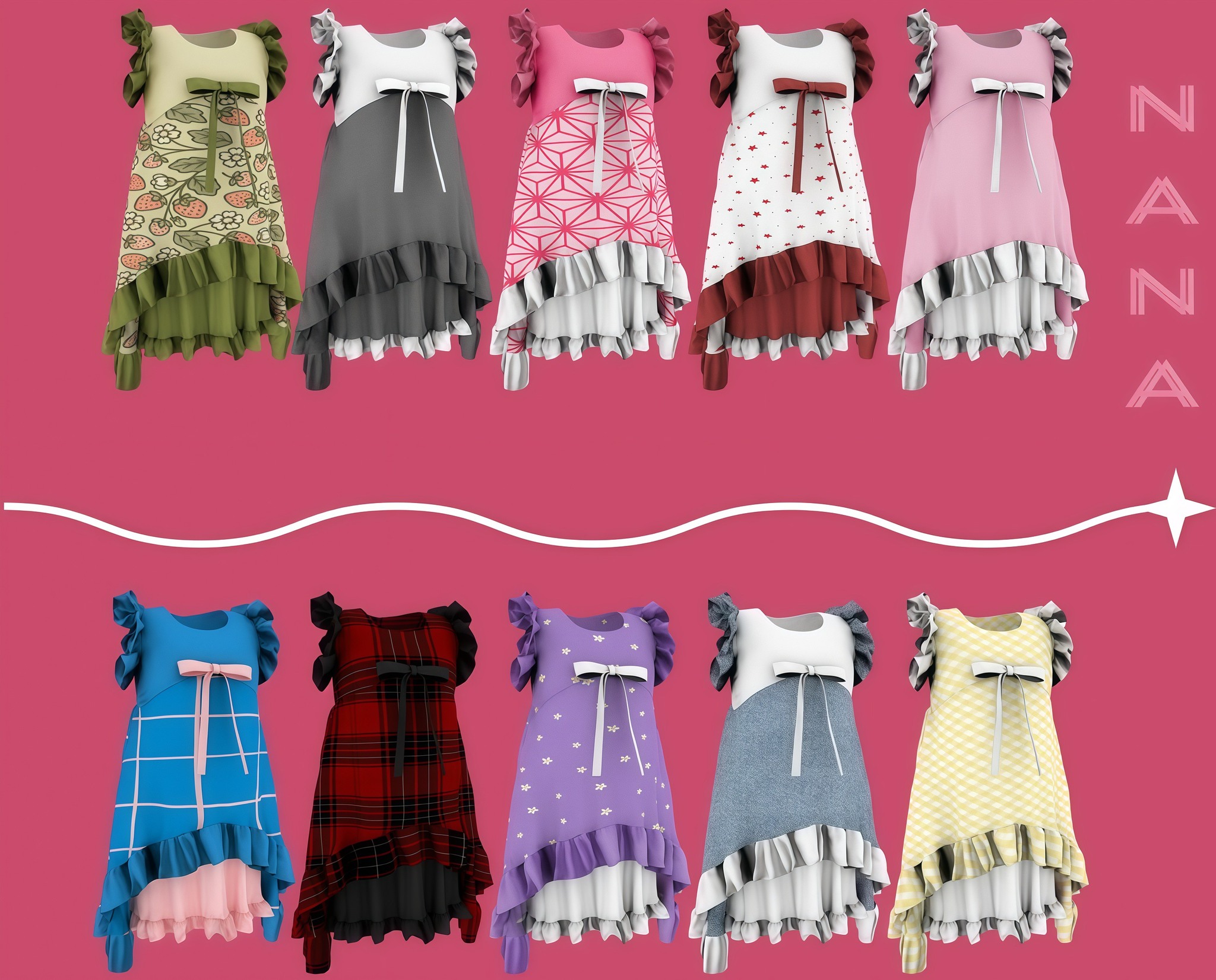 Картинка мода