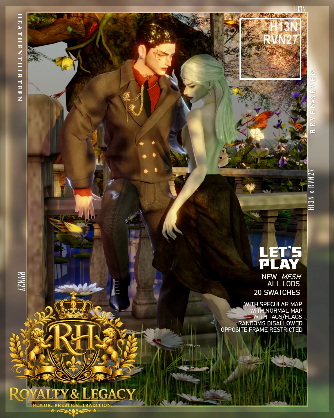 Картинка мода