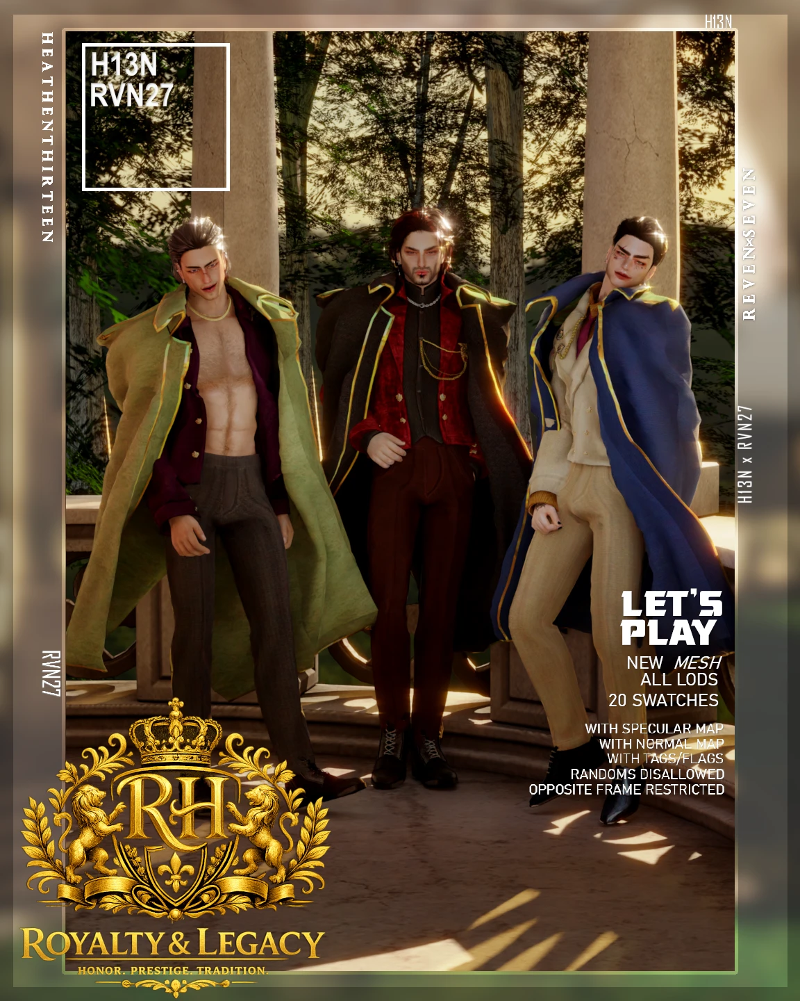 картика мода