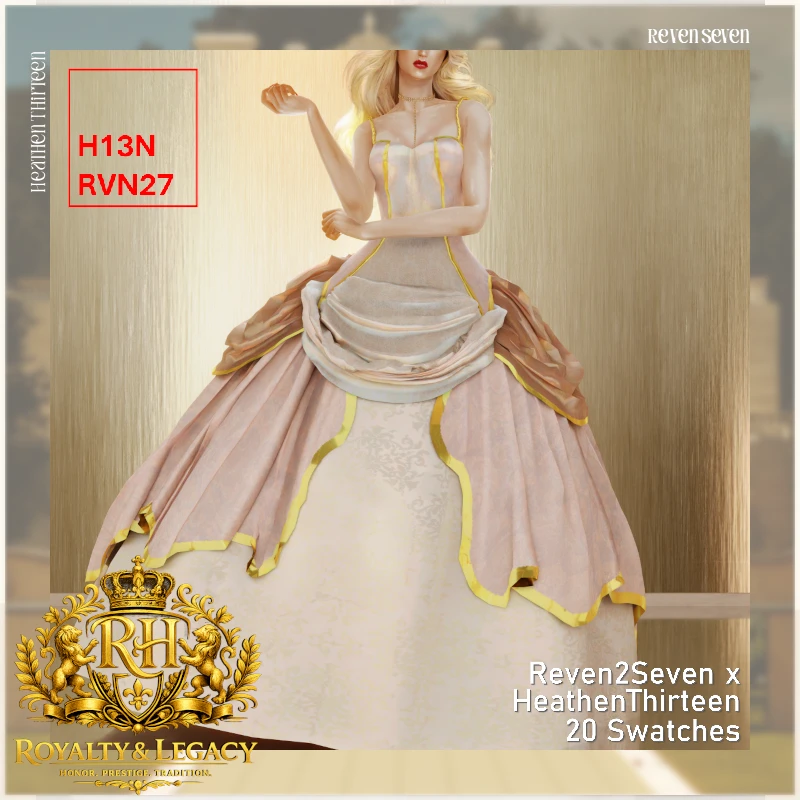 картика мода