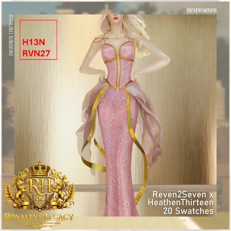 картика мода