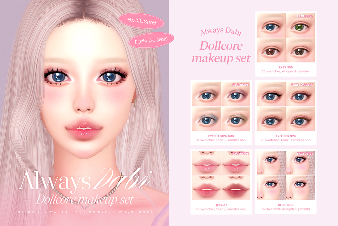 Картинка мода