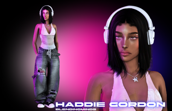 Картинка мода