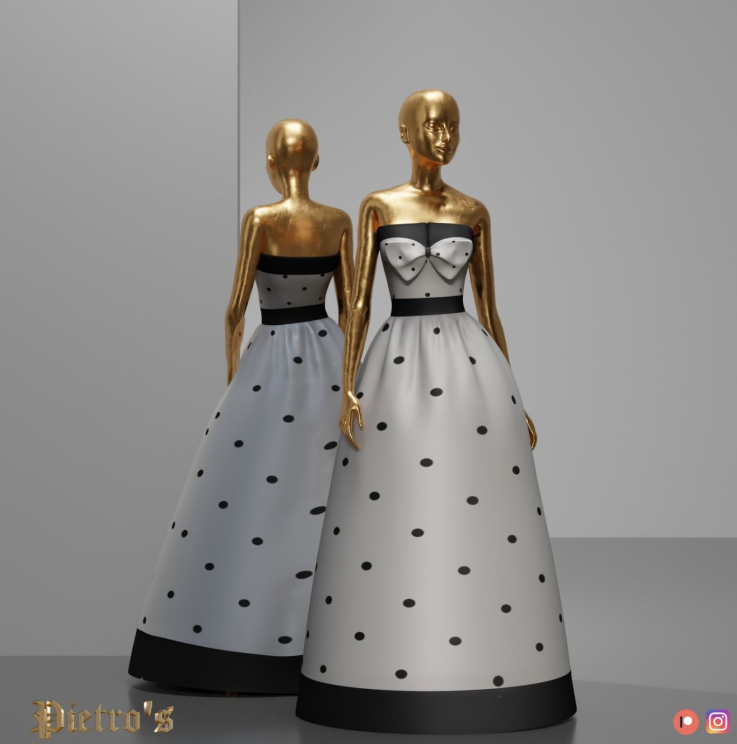 картика мода