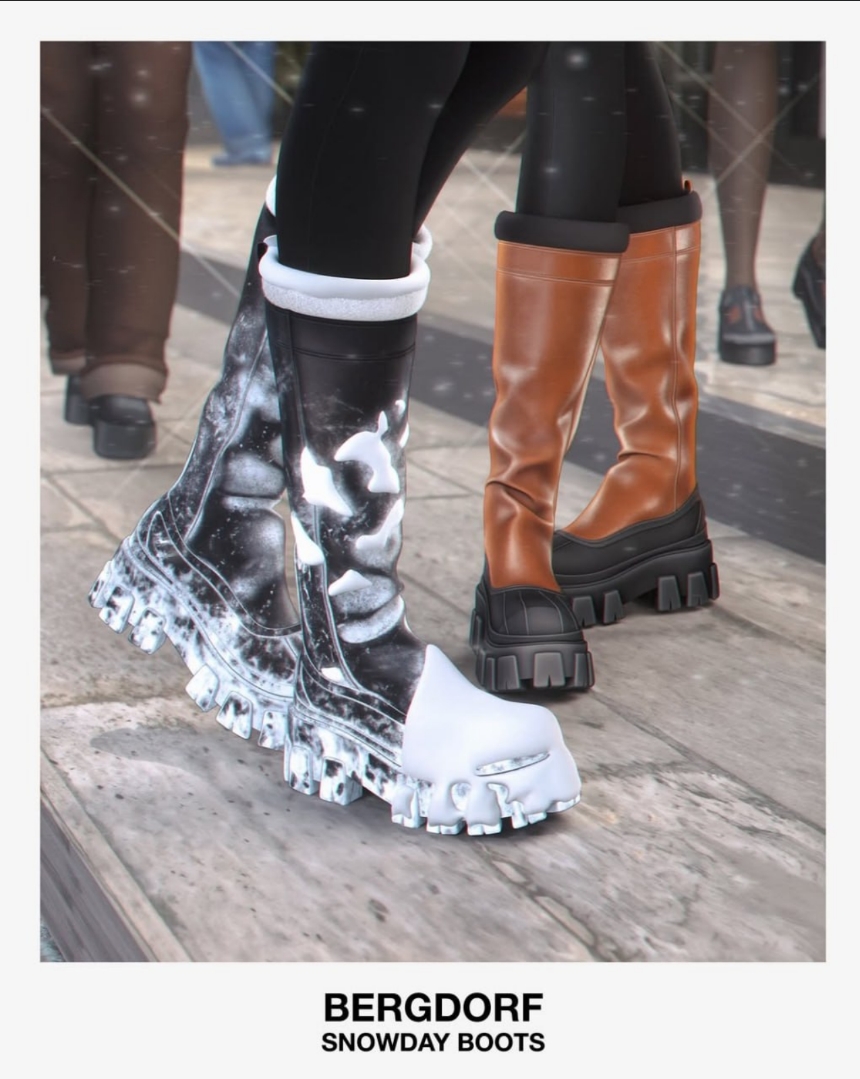 Картинка мода