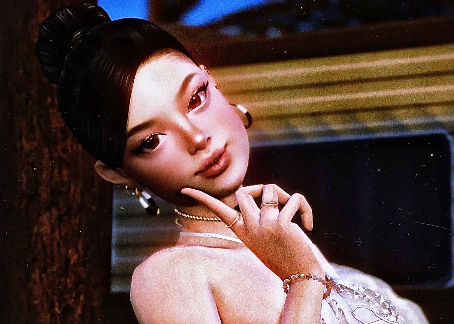 картика мода