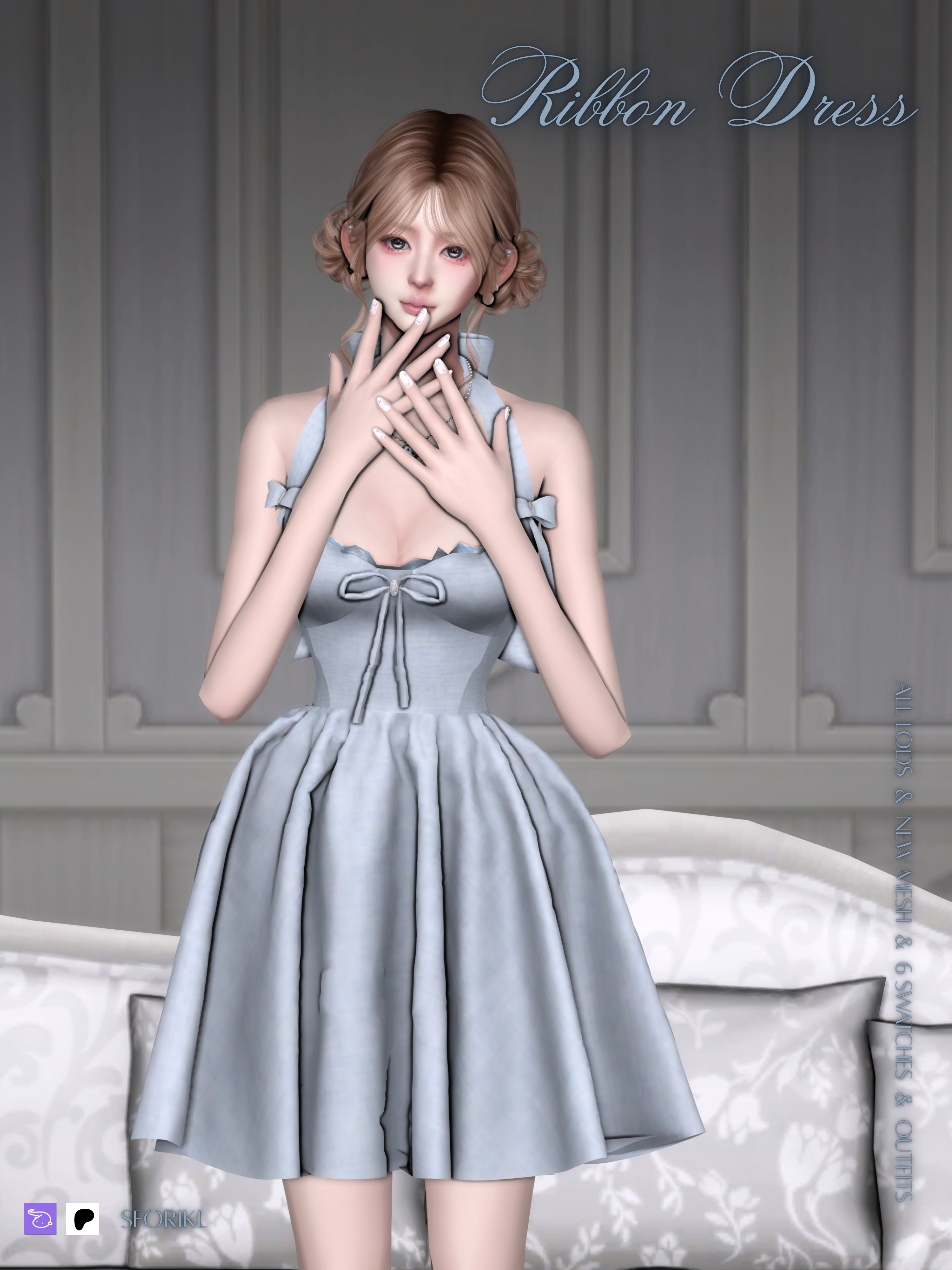 Картинка мода