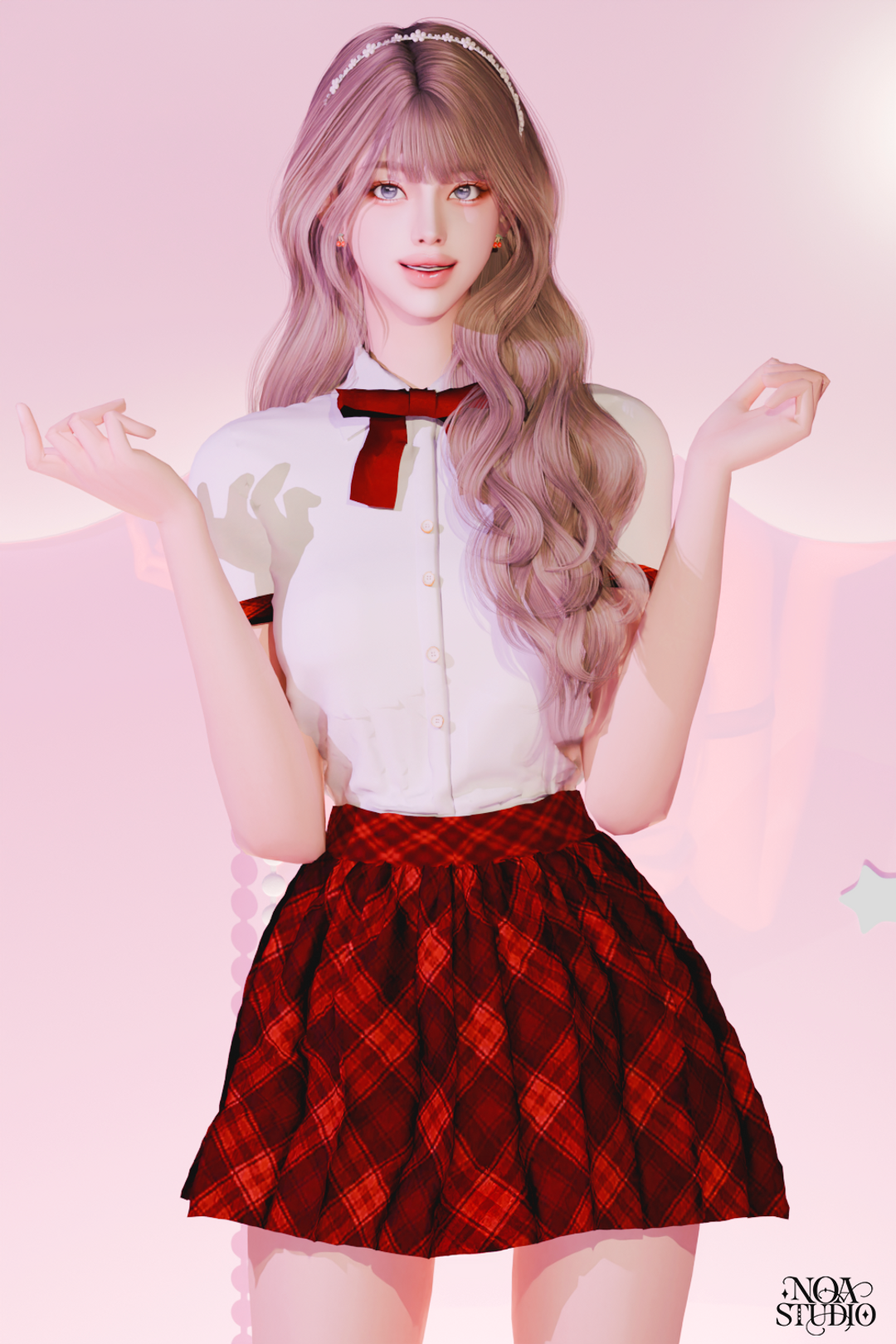 картика мода