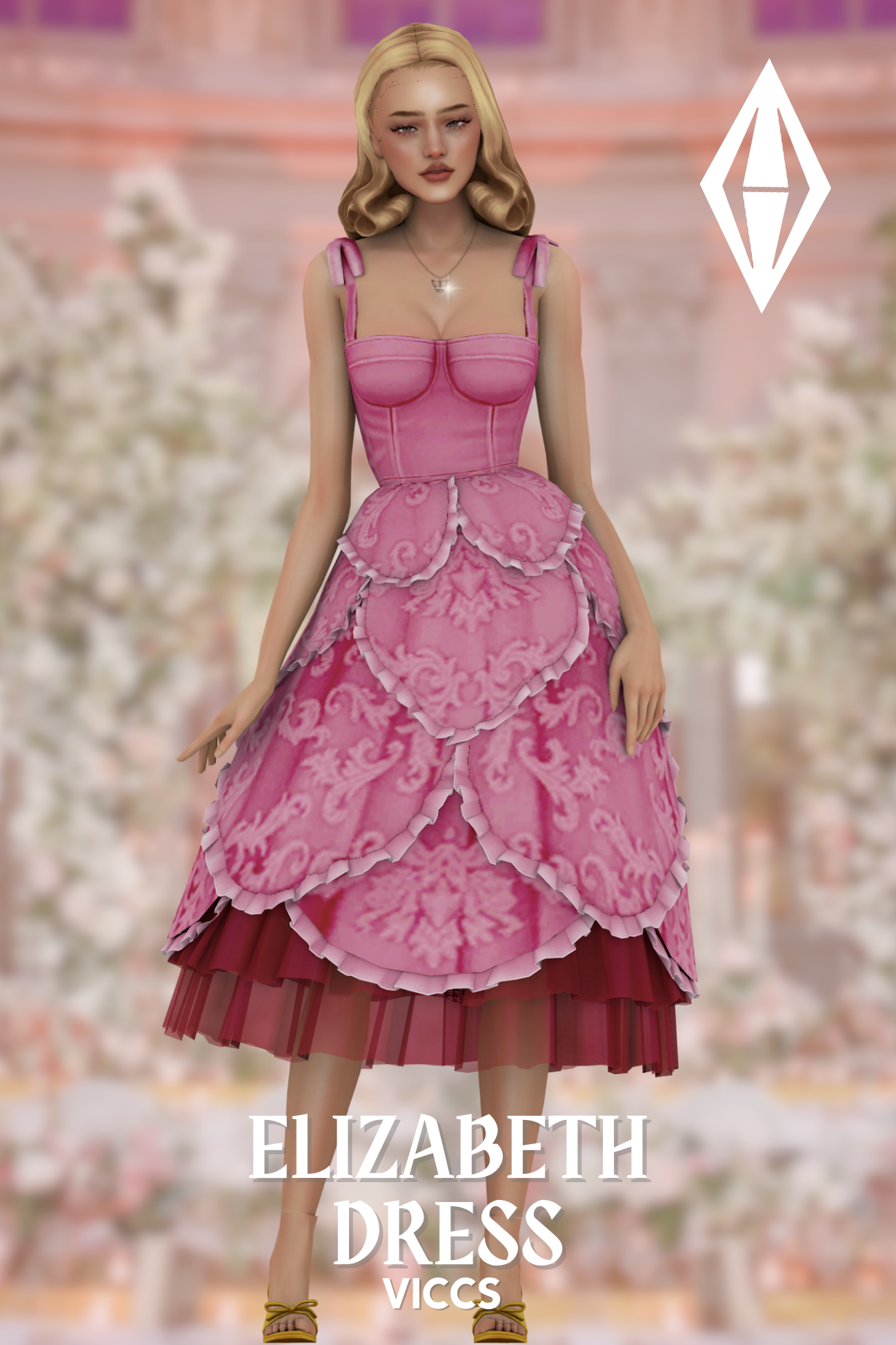 Картинка мода