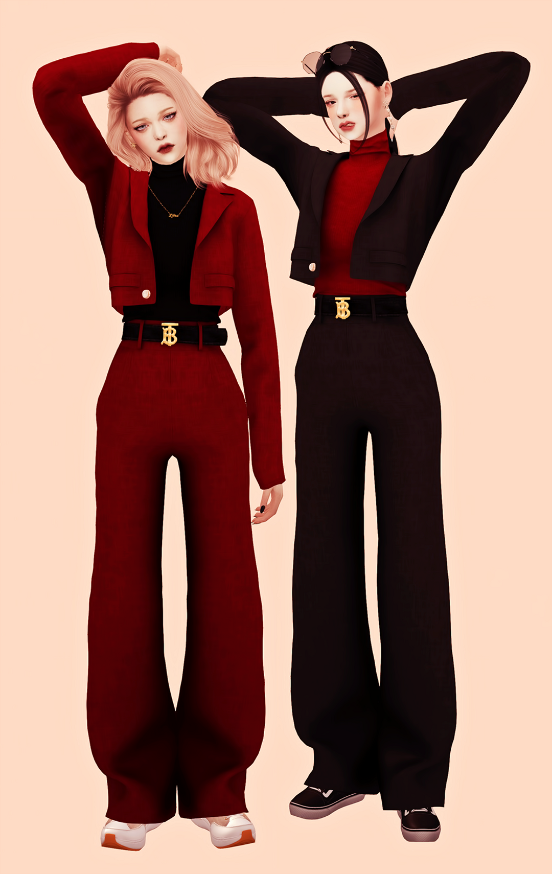 картика мода