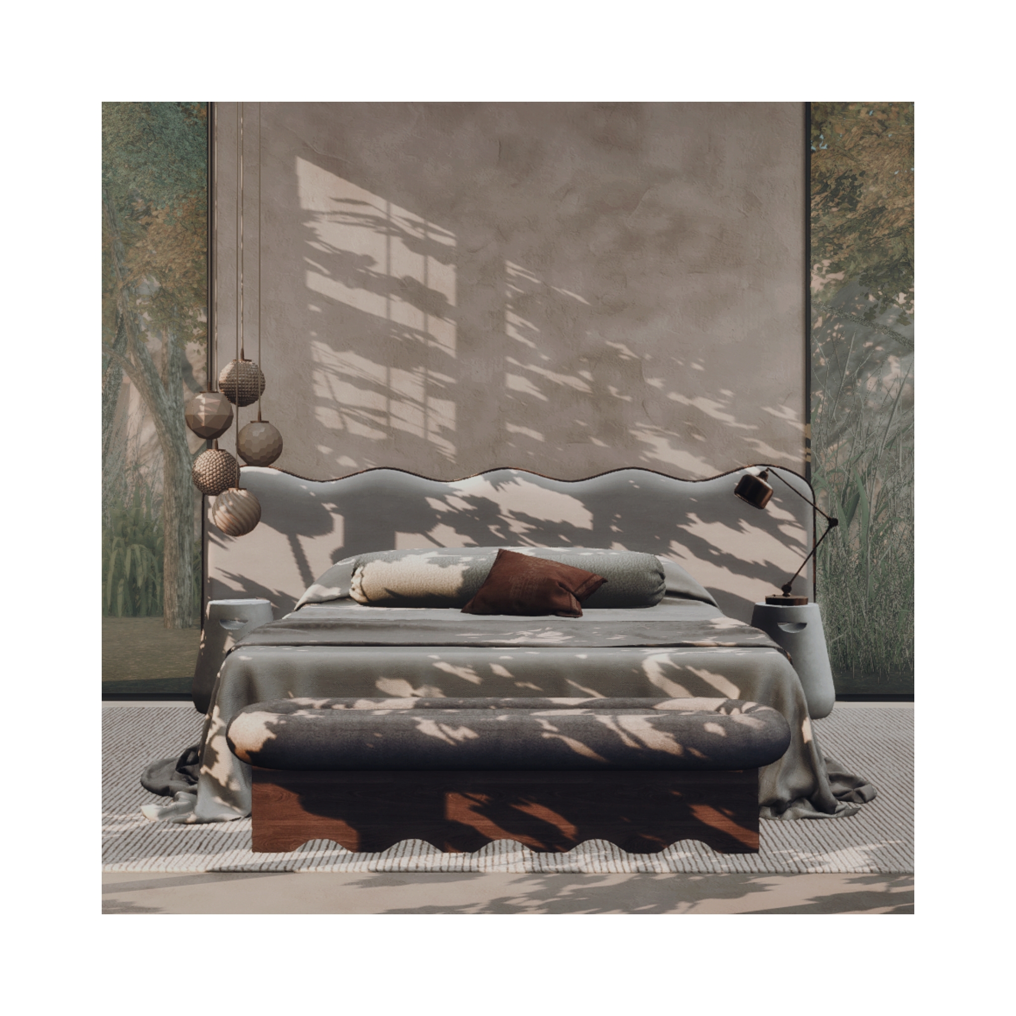 картика мода