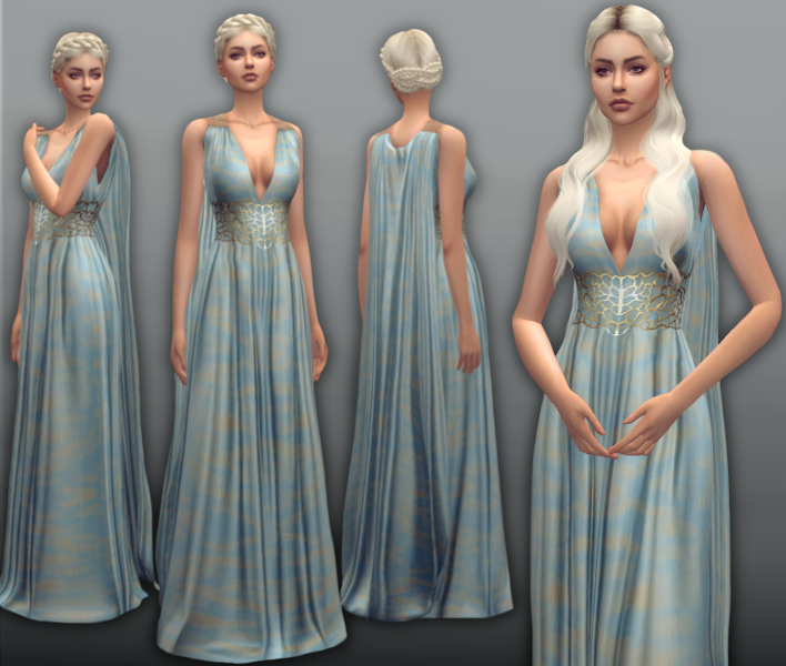 картика мода