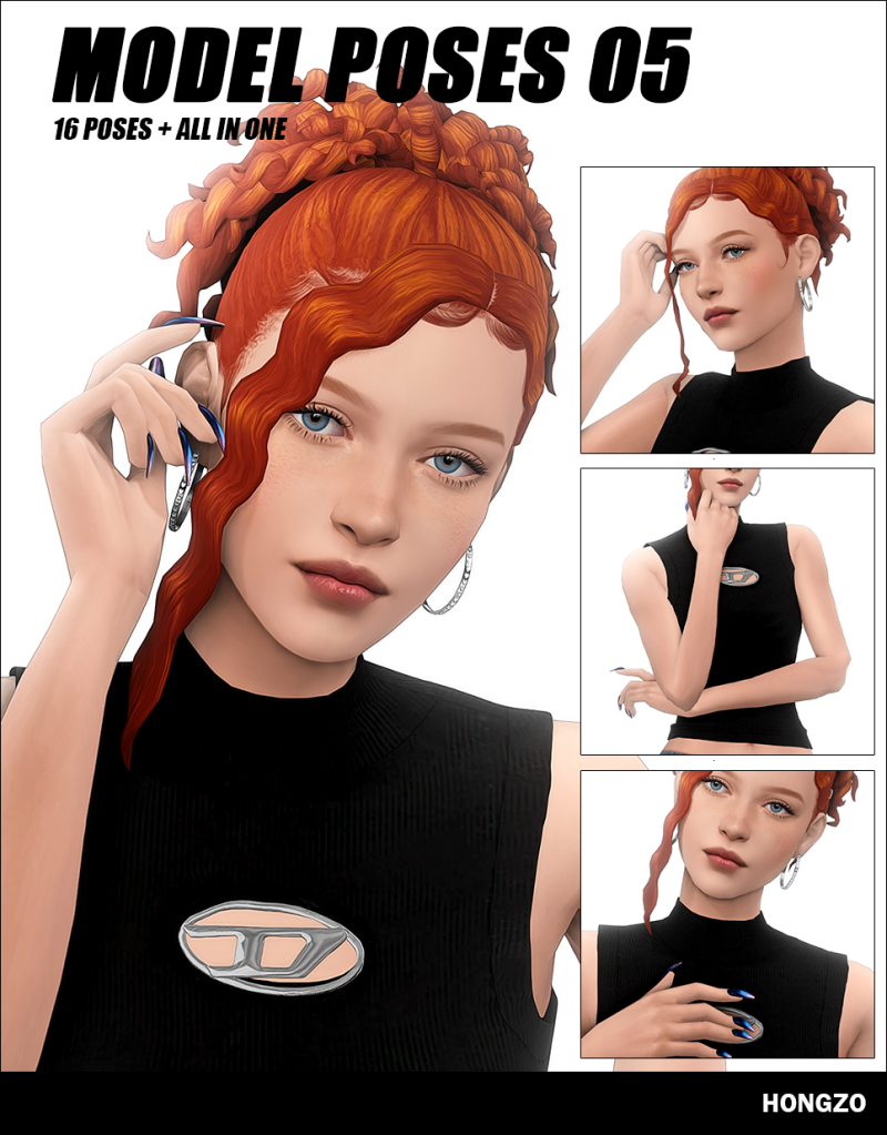 Картинка мода