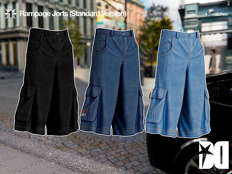 Картинка мода