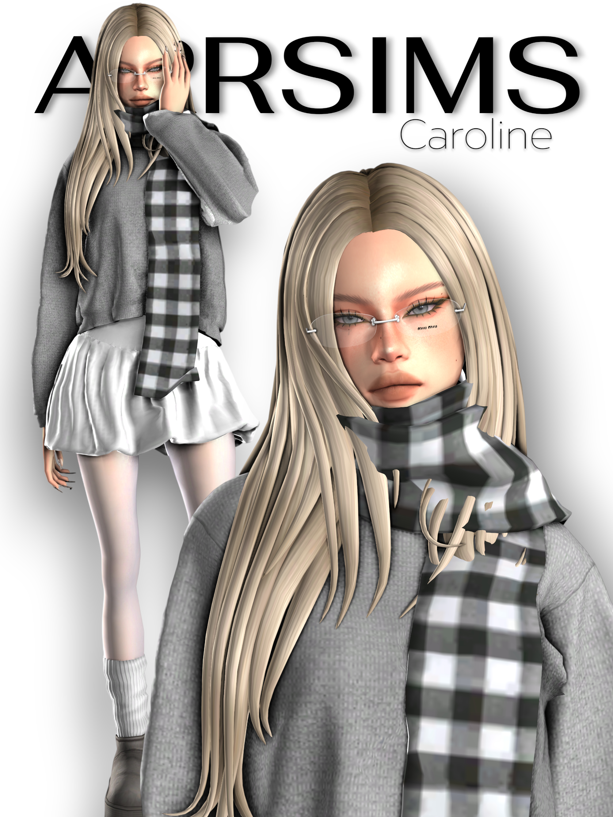 Картинка мода