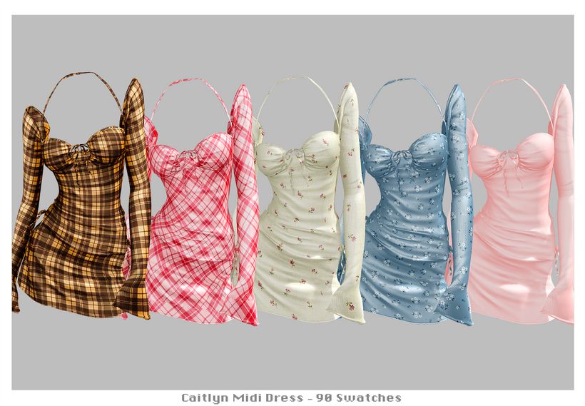 Картинка мода